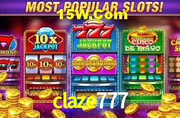 Games Directory claze777