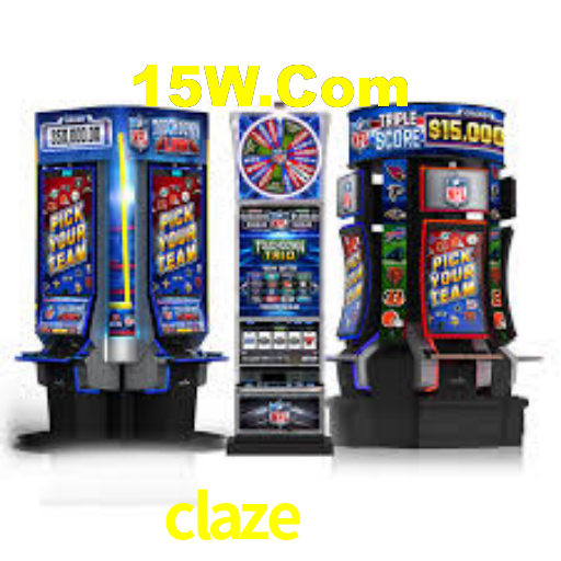 Sinta a adrenalina dos jogos de cassino com claze777