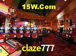 Slot Games claze777
