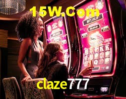 Welcome Bonus claze777