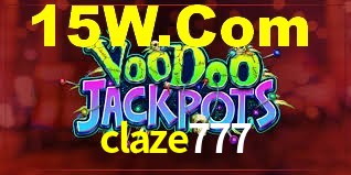 Welcome Bonus claze777