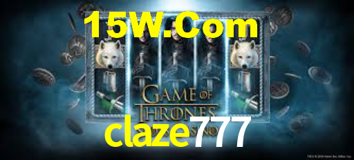 claze777 login