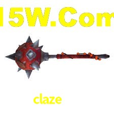 Tournaments claze777