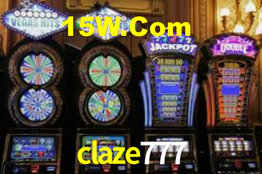 claze777: Seu Cassino Premiado com Pagamentos Rápidos