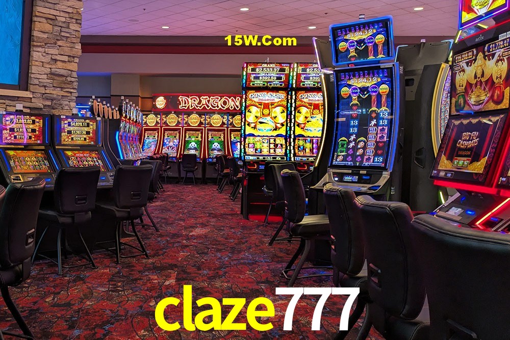 Live Casino claze777